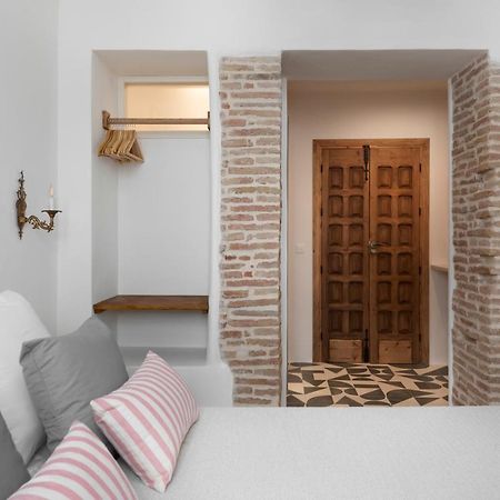 La Amara Farah - En El Casco Antiguo De Frigiliana Lägenhet Exteriör bild