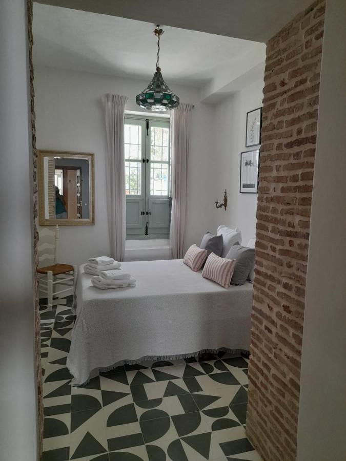 La Amara Farah - En El Casco Antiguo De Frigiliana Lägenhet Exteriör bild